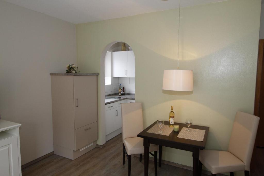 Apartmenthaus Hollaenderei Büsum Cameră foto