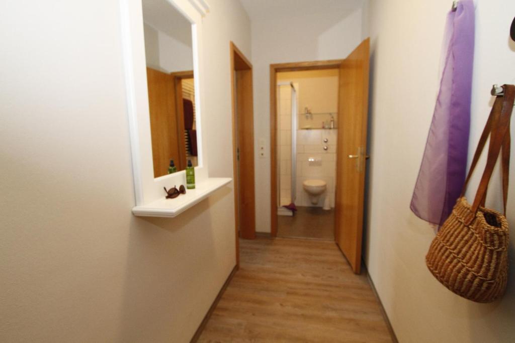 Apartmenthaus Hollaenderei Büsum Cameră foto